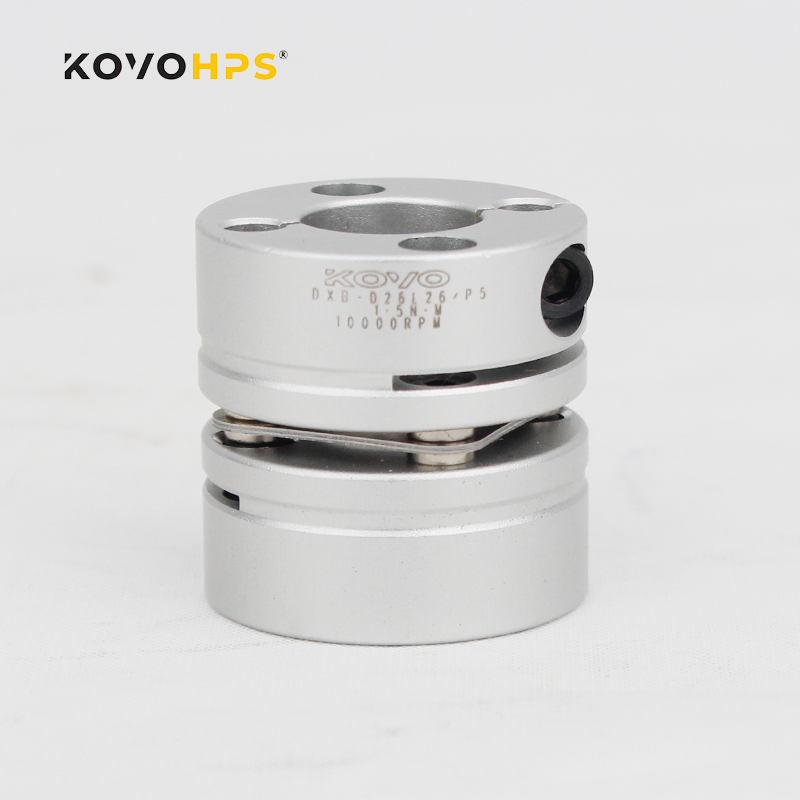 單膜片 DXB系列聯軸器