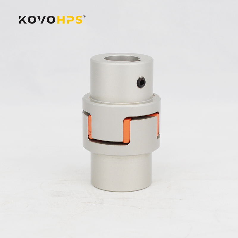 梅花聯軸器 DXAD頂絲系列